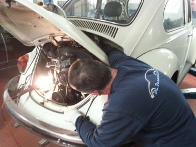 Esempio dalla galleria fotografica di DE BERARDINIS MARCO SERVICE